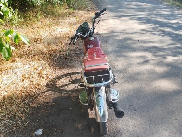 Альфа Другая, объемом двигателя 0.13 л и пробегом 0 тыс. км за 143 $, фото 2 на Automoto.ua