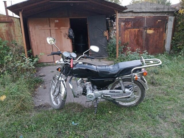 Альфа Другая, об'ємом двигуна 0.11 л та пробігом 0 тис. км за 428 $, фото 1 на Automoto.ua