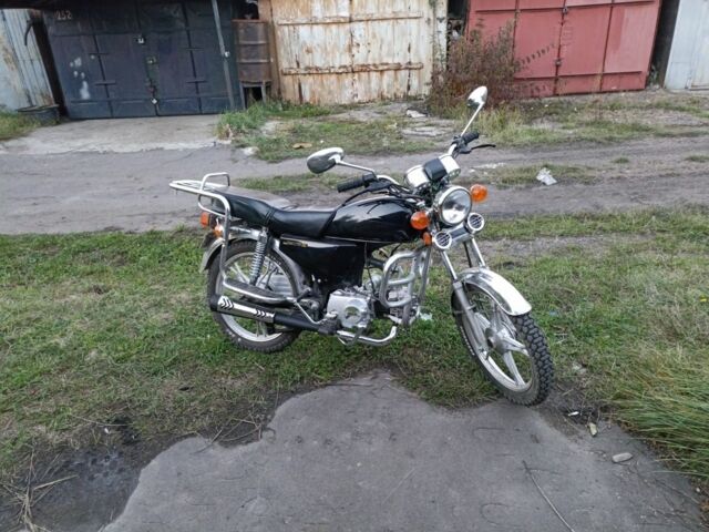 Альфа Другая, об'ємом двигуна 0.11 л та пробігом 0 тис. км за 428 $, фото 3 на Automoto.ua