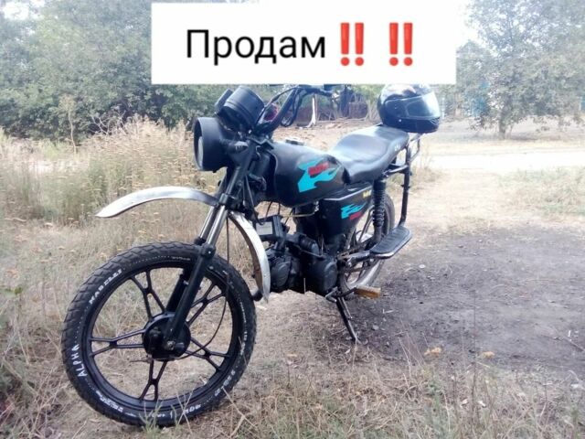 Альфа Другая, объемом двигателя 0.11 л и пробегом 0 тыс. км за 340 $, фото 2 на Automoto.ua