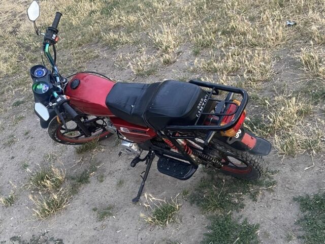 Альфа Другая, объемом двигателя 0.11 л и пробегом 0 тыс. км за 389 $, фото 5 на Automoto.ua