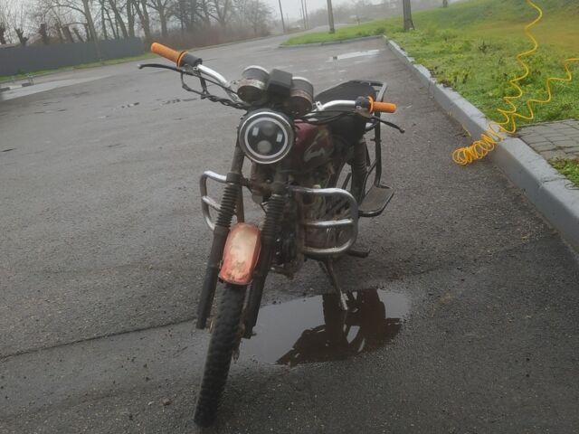 Альфа Другая, об'ємом двигуна 0.13 л та пробігом 0 тис. км за 202 $, фото 4 на Automoto.ua