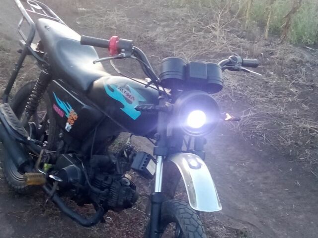 Альфа Другая, объемом двигателя 0.11 л и пробегом 0 тыс. км за 340 $, фото 4 на Automoto.ua