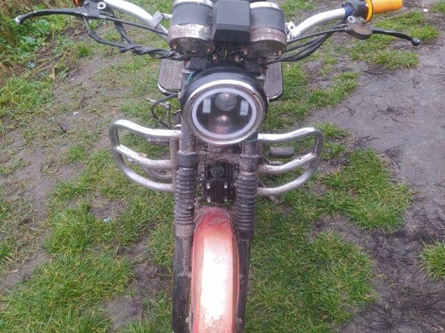 Альфа Другая, об'ємом двигуна 0.13 л та пробігом 0 тис. км за 202 $, фото 3 на Automoto.ua