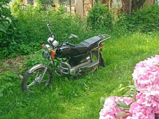 Альфа Другая, об'ємом двигуна 0.11 л та пробігом 0 тис. км за 428 $, фото 7 на Automoto.ua