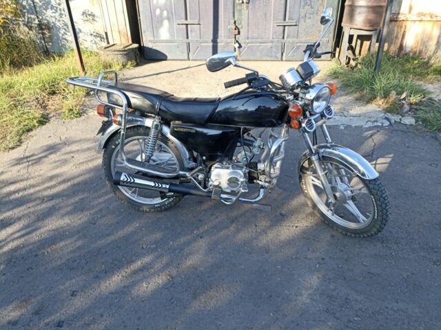 Альфа Другая, об'ємом двигуна 0.11 л та пробігом 0 тис. км за 428 $, фото 5 на Automoto.ua