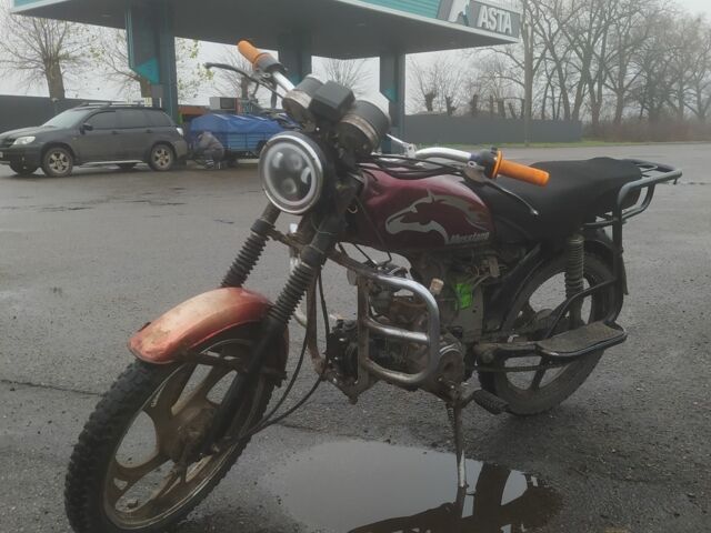 Альфа Другая, об'ємом двигуна 0.13 л та пробігом 0 тис. км за 202 $, фото 1 на Automoto.ua