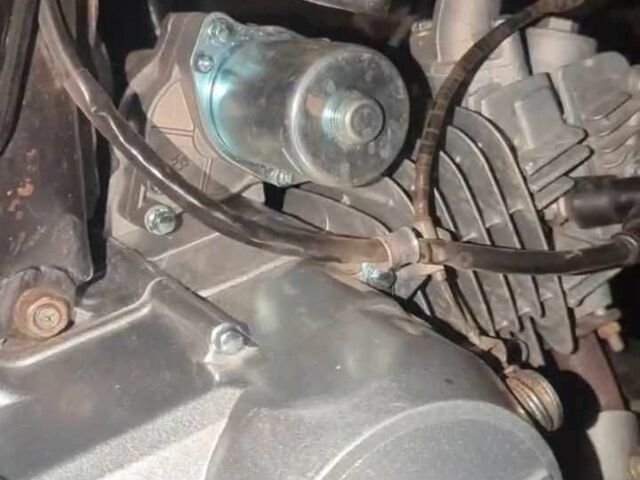 Альфа Другая, объемом двигателя 0.13 л и пробегом 0 тыс. км за 432 $, фото 3 на Automoto.ua