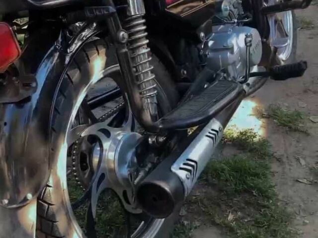 Альфа Другая, объемом двигателя 0.13 л и пробегом 0 тыс. км за 432 $, фото 1 на Automoto.ua