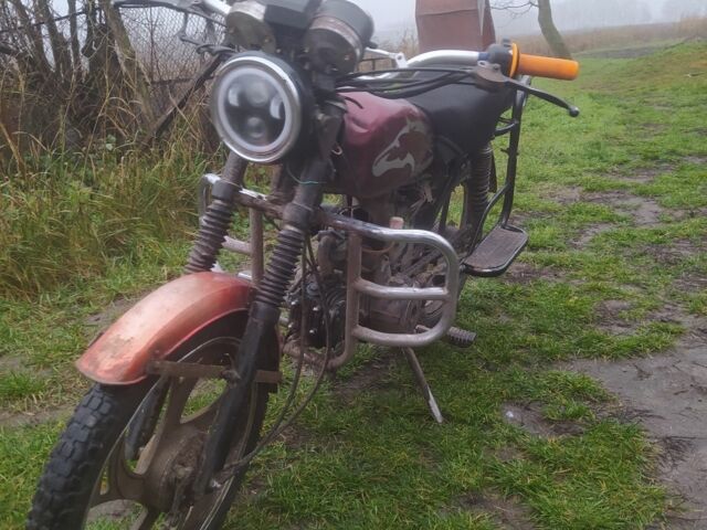 Альфа Другая, об'ємом двигуна 0.13 л та пробігом 0 тис. км за 202 $, фото 7 на Automoto.ua