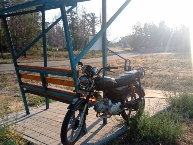 Альфа Другая 2008 в Славянске на Automoto.ua Альфа Другая, объемом двигателя 0.13 л и пробегом 0 тыс. км за 217 $, фото 1 на Automoto.ua