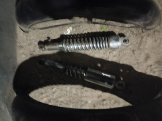 Альфа Другая, об'ємом двигуна 0.11 л та пробігом 0 тис. км за 91 $, фото 7 на Automoto.ua