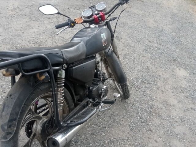 Альфа Другая, объемом двигателя 72 л и пробегом 0 тыс. км за 228 $, фото 3 на Automoto.ua