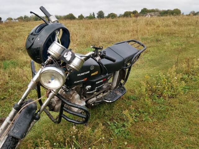 Альфа Другая, объемом двигателя 0.11 л и пробегом 0 тыс. км за 290 $, фото 1 на Automoto.ua