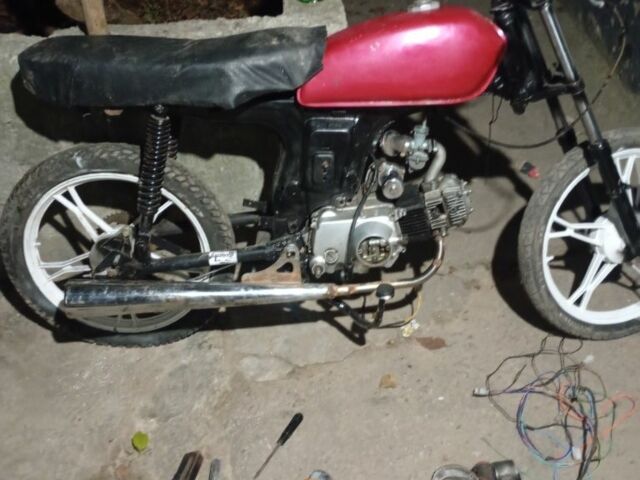 Альфа Другая, об'ємом двигуна 0.11 л та пробігом 0 тис. км за 91 $, фото 4 на Automoto.ua