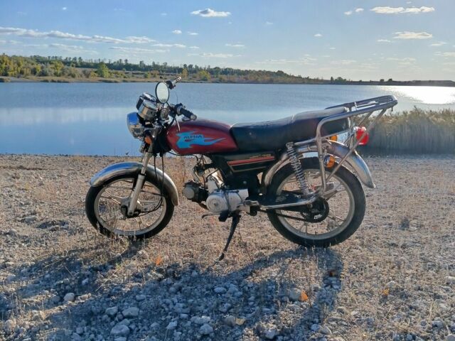 Альфа Другая, объемом двигателя 72 л и пробегом 0 тыс. км за 307 $, фото 3 на Automoto.ua