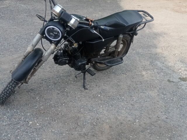 Альфа Другая, объемом двигателя 72 л и пробегом 0 тыс. км за 228 $, фото 1 на Automoto.ua