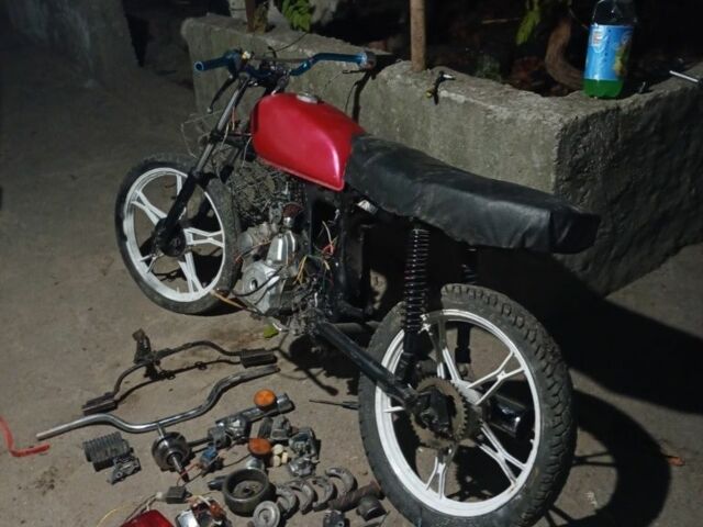 Альфа Другая, об'ємом двигуна 0.11 л та пробігом 0 тис. км за 91 $, фото 1 на Automoto.ua