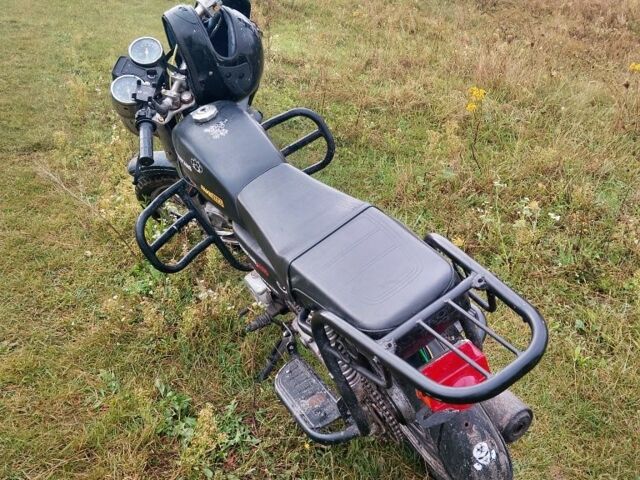 Альфа Другая, объемом двигателя 0.11 л и пробегом 0 тыс. км за 290 $, фото 3 на Automoto.ua