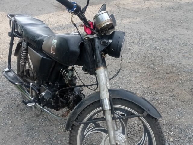 Альфа Другая, объемом двигателя 72 л и пробегом 0 тыс. км за 228 $, фото 2 на Automoto.ua