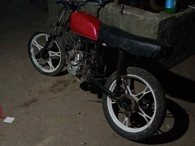 Альфа Другая, объемом двигателя 0.11 л и пробегом 0 тыс. км за 101 $, фото 5 на Automoto.ua