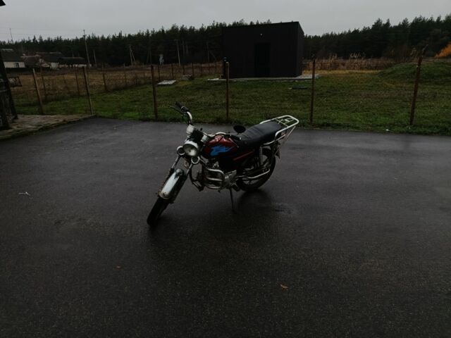 Альфа Другая, объемом двигателя 72 л и пробегом 0 тыс. км за 307 $, фото 1 на Automoto.ua