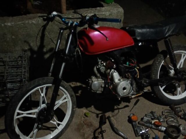 Альфа Другая, объемом двигателя 0.11 л и пробегом 0 тыс. км за 101 $, фото 2 на Automoto.ua