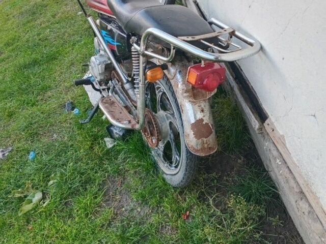 Альфа Другая 2010 в Ровно на Automoto.ua Альфа Другая, объемом двигателя 0.11 л и пробегом 0 тыс. км за 96 $, фото 3 на Automoto.ua