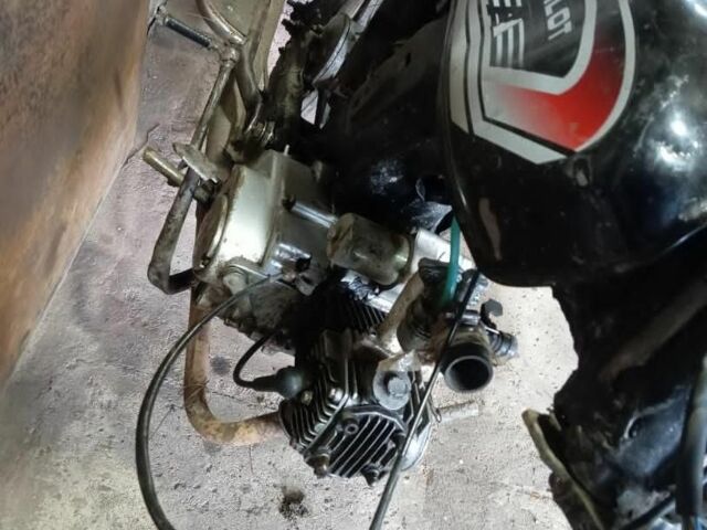 Альфа Другая, объемом двигателя 72 л и пробегом 0 тыс. км за 95 $, фото 4 на Automoto.ua