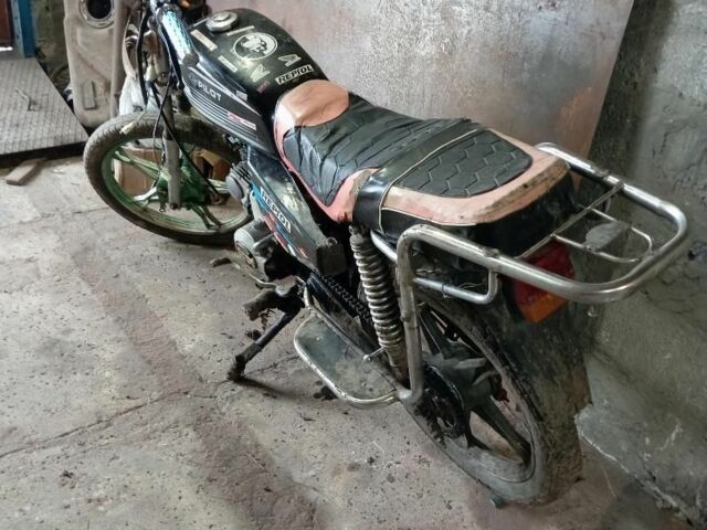 Альфа Другая, объемом двигателя 72 л и пробегом 0 тыс. км за 95 $, фото 2 на Automoto.ua