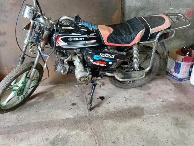 Альфа Другая, объемом двигателя 72 л и пробегом 0 тыс. км за 95 $, фото 1 на Automoto.ua