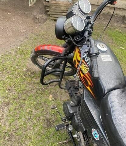 Альфа Другая, об'ємом двигуна 0.11 л та пробігом 0 тис. км за 175 $, фото 1 на Automoto.ua