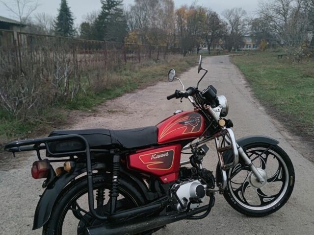 Альфа Другая, объемом двигателя 72 л и пробегом 0 тыс. км за 239 $, фото 2 на Automoto.ua