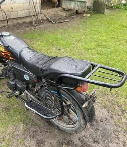 Альфа Другая, об'ємом двигуна 0.11 л та пробігом 0 тис. км за 175 $, фото 2 на Automoto.ua