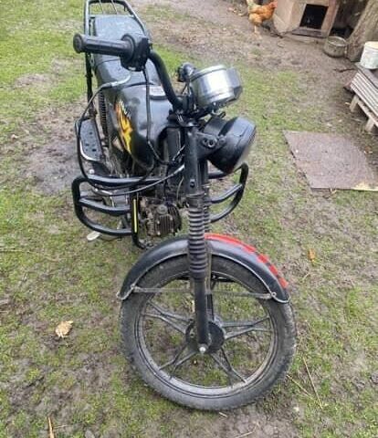 Альфа Другая, об'ємом двигуна 0.11 л та пробігом 0 тис. км за 175 $, фото 7 на Automoto.ua