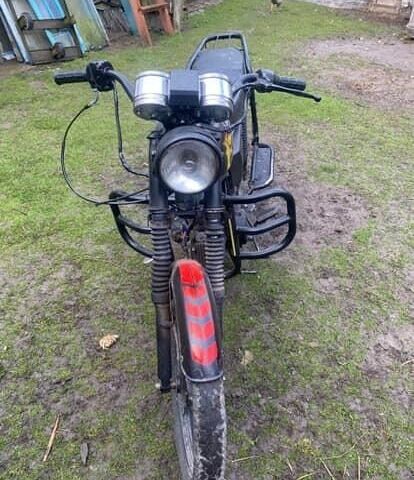 Альфа Другая, об'ємом двигуна 0.11 л та пробігом 0 тис. км за 175 $, фото 4 на Automoto.ua