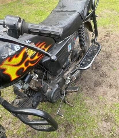 Альфа Другая, об'ємом двигуна 0.11 л та пробігом 0 тис. км за 175 $, фото 5 на Automoto.ua