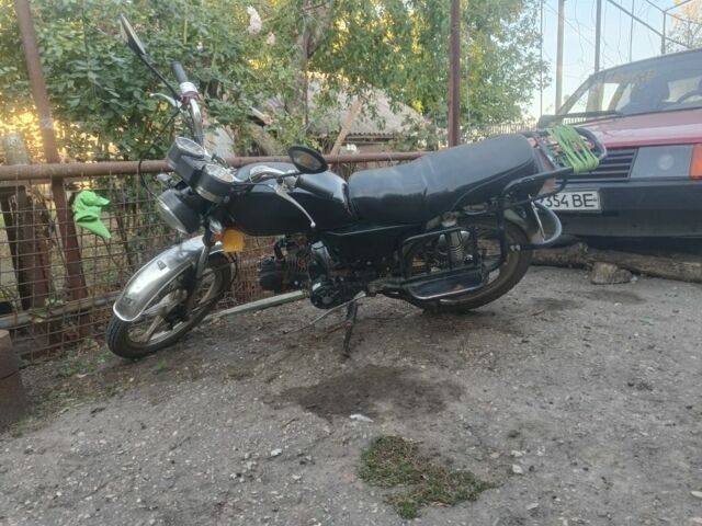 Альфа Другая, объемом двигателя 0.13 л и пробегом 0 тыс. км за 71 $, фото 1 на Automoto.ua