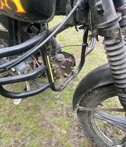 Альфа Другая, об'ємом двигуна 0.11 л та пробігом 0 тис. км за 175 $, фото 6 на Automoto.ua