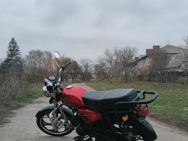 Альфа Другая, объемом двигателя 72 л и пробегом 0 тыс. км за 239 $, фото 3 на Automoto.ua