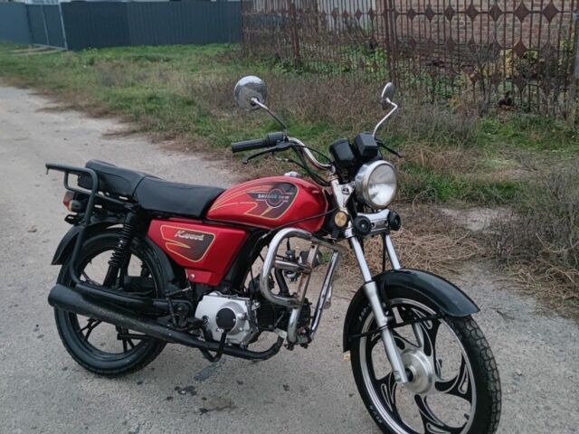 Альфа Другая, объемом двигателя 72 л и пробегом 0 тыс. км за 239 $, фото 1 на Automoto.ua