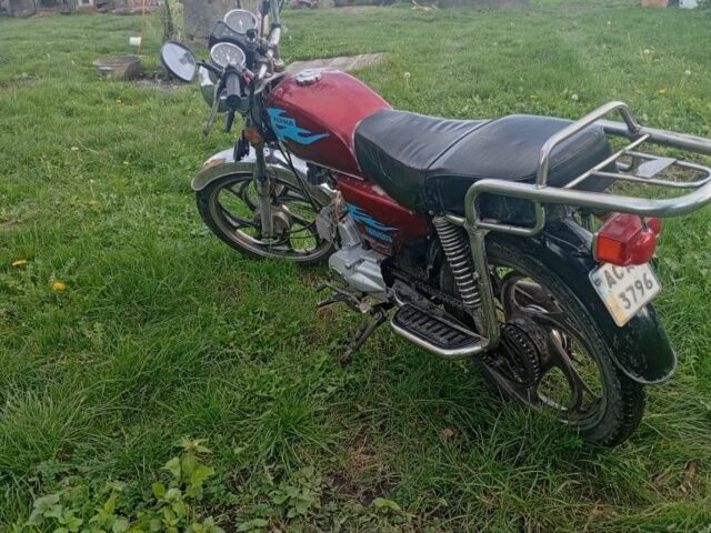 Альфа Другая, объемом двигателя 0.11 л и пробегом 0 тыс. км за 290 $, фото 3 на Automoto.ua