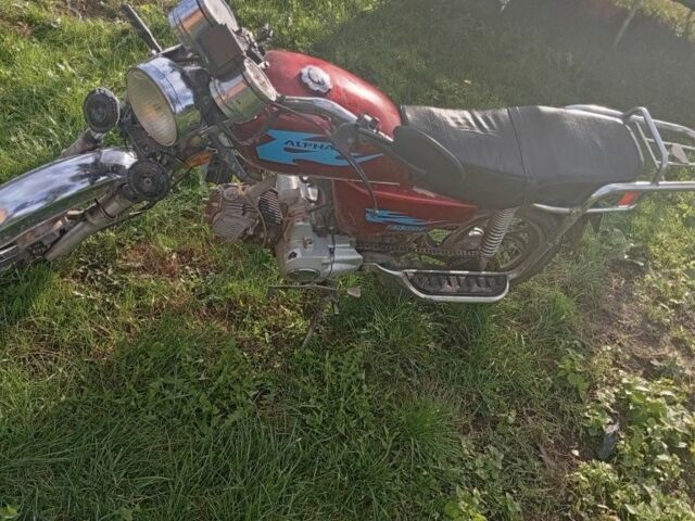 Альфа Другая, объемом двигателя 0.11 л и пробегом 0 тыс. км за 290 $, фото 6 на Automoto.ua