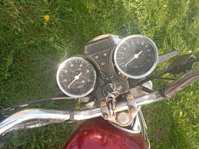 Альфа Другая, объемом двигателя 0.11 л и пробегом 0 тыс. км за 290 $, фото 9 на Automoto.ua
