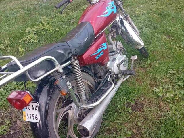 Альфа Другая, об'ємом двигуна 0.11 л та пробігом 0 тис. км за 290 $, фото 1 на Automoto.ua