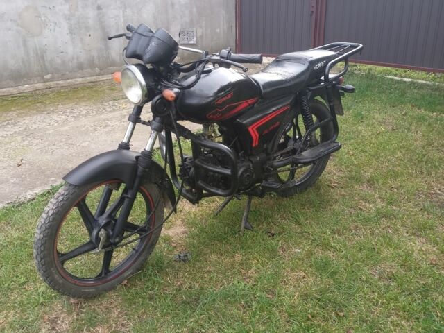 Альфа Другая, объемом двигателя 0.13 л и пробегом 0 тыс. км за 302 $, фото 2 на Automoto.ua