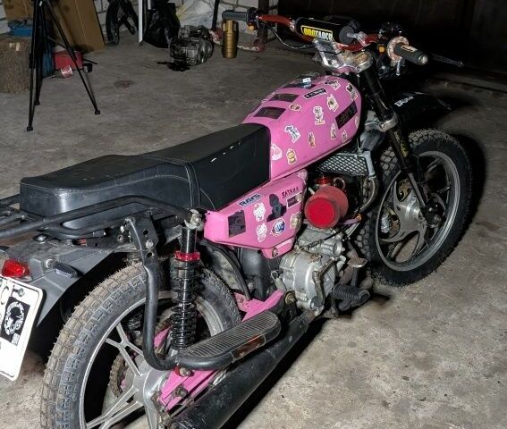 Альфа Другая, объемом двигателя 0.2 л и пробегом 0 тыс. км за 779 $, фото 4 на Automoto.ua