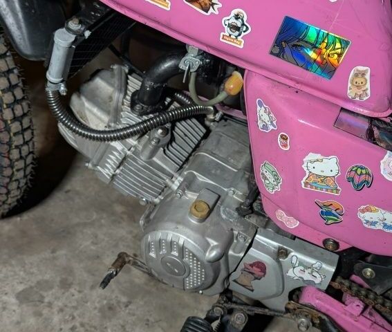 Альфа Другая, объемом двигателя 0.2 л и пробегом 0 тыс. км за 779 $, фото 2 на Automoto.ua