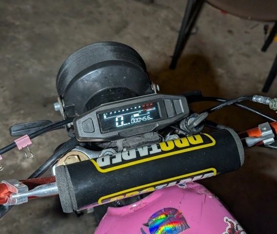 Альфа Другая, объемом двигателя 0.2 л и пробегом 0 тыс. км за 779 $, фото 1 на Automoto.ua