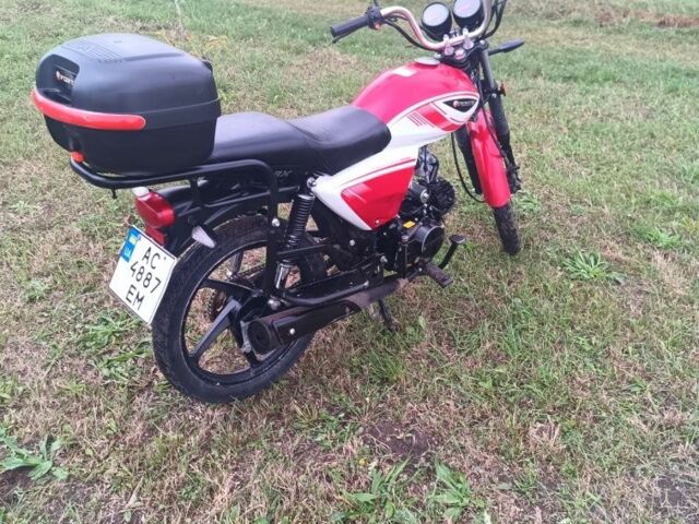 Альфа Другая, объемом двигателя 0.13 л и пробегом 0 тыс. км за 362 $, фото 3 на Automoto.ua